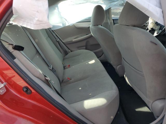Photo 10 from auction – 2013 TOYOTA COROLLA BA with VIN 5YFBU4EE7DP175186