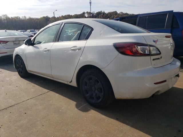 Фото 2 с аукциона – 2012 MAZDA 3 I с VIN JM1BL1UF2C1591144