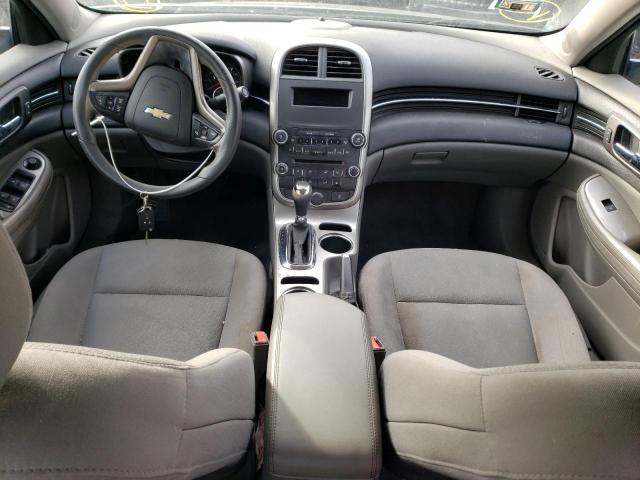 Photo 8 from auction – 2015 CHEVROLET MALIBU LS with VIN 1G11B5SL8FF108044