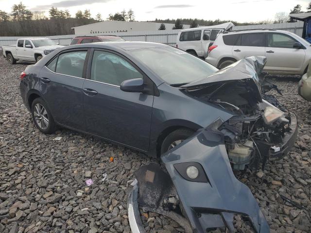 Photo 4 from auction – 2014 TOYOTA COROLLA EC with VIN 2T1BPRHEXEC027521