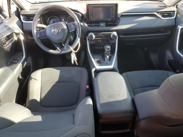 Photo 8 from auction – 2020 TOYOTA RAV4 LE with VIN 2T3F1RFV2LW087852