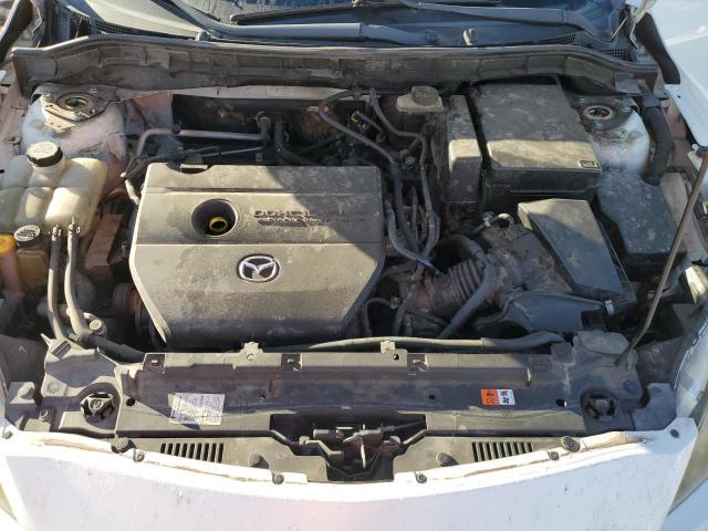 Photo 11 from auction – 2010 MAZDA 3 I with VIN JM1BL1SF3A1171991