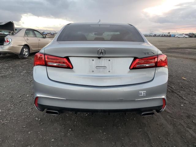 Photo 6 from auction – 2019 ACURA TLX with VIN 19UUB2F31KA009796