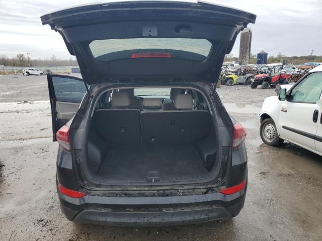 Photo 6 from auction – 2017 HYUNDAI TUCSON SE with VIN KM8J23A45HU303566