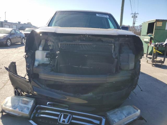 Photo 5 from auction – 2014 HONDA PILOT TOUR with VIN 5FNYF3H94EB021030