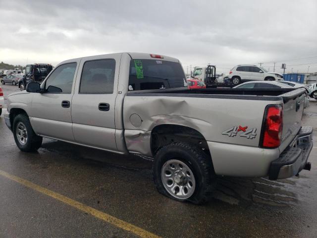 Photo 2 from auction – 2007 CHEVROLET SILVERADO with VIN 2GCEK13V371138420
