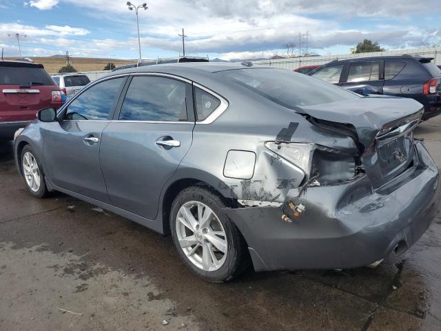 Photo 2 from auction – 2015 NISSAN ALTIMA 2.5 with VIN 1N4AL3AP5FC144326