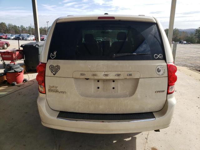 Photo 6 from auction – 2011 DODGE GRAND CARA with VIN 2D4RN5DG9BR711365