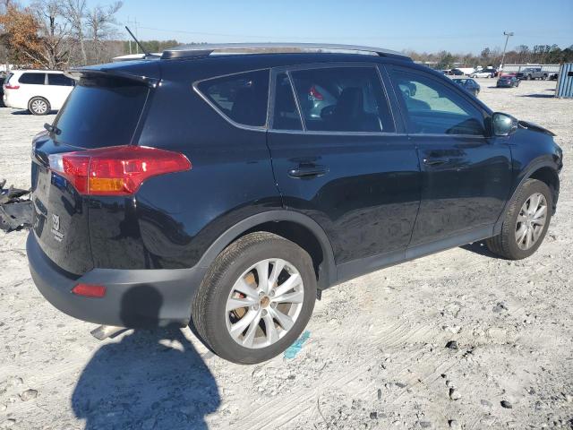 Photo 3 from auction – 2015 TOYOTA RAV4 LIMIT with VIN 2T3DFREV9FW302089