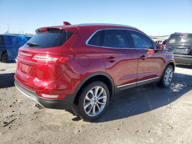 Photo 3 from auction – 2015 LINCOLN MKC with VIN 5LMCJ1A99FUJ30530
