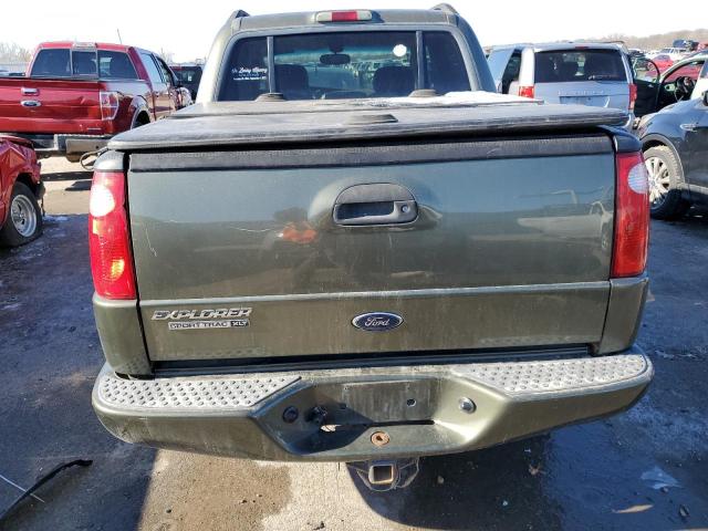Photo 6 from auction – 2004 FORD EXPLORER S with VIN 1FMZU77K94UB50047