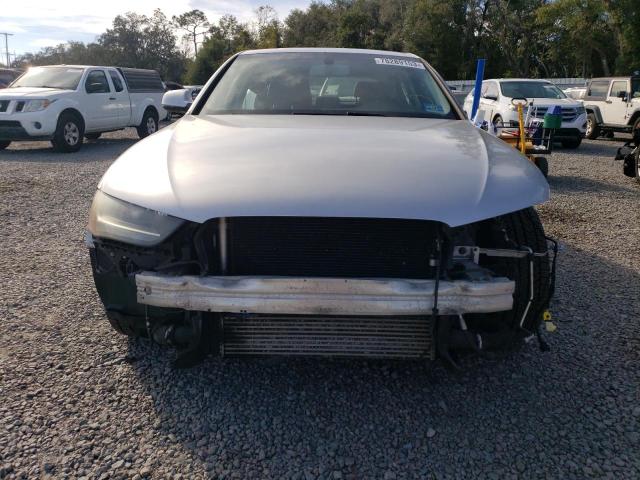 Photo 5 from auction – 2013 AUDI A4 PREMIUM with VIN WAUBFAFL9DN039755
