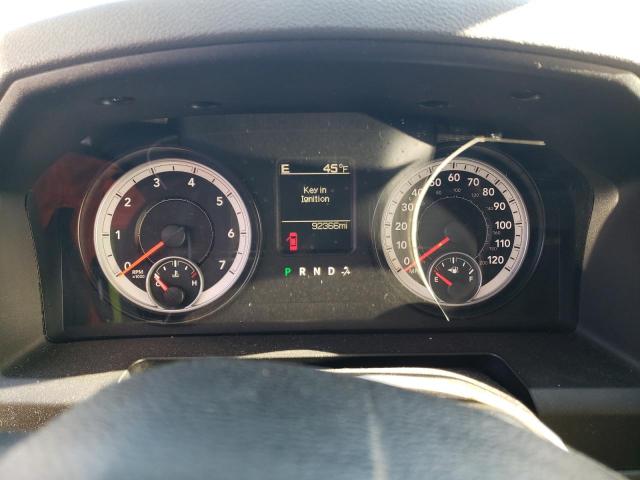 Photo 9 from auction – 2014 RAM 1500 ST with VIN 1C6RR7KT1ES275344