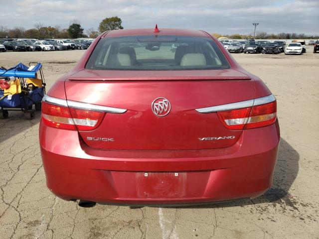 Photo 6 from auction – 2013 BUICK VERANO with VIN 1G4PP5SKXD4194634