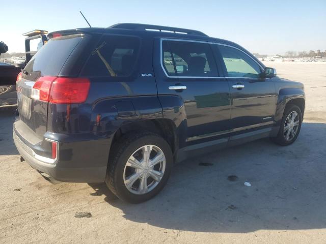 Photo 3 from auction – 2016 GMC TERRAIN SL with VIN 2GKFLTE35G6234663
