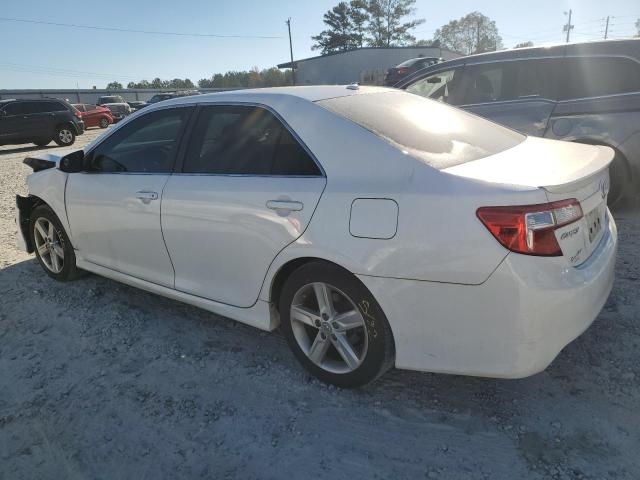 Photo 2 from auction – 2012 TOYOTA CAMRY BASE with VIN 4T1BF1FK1CU509626