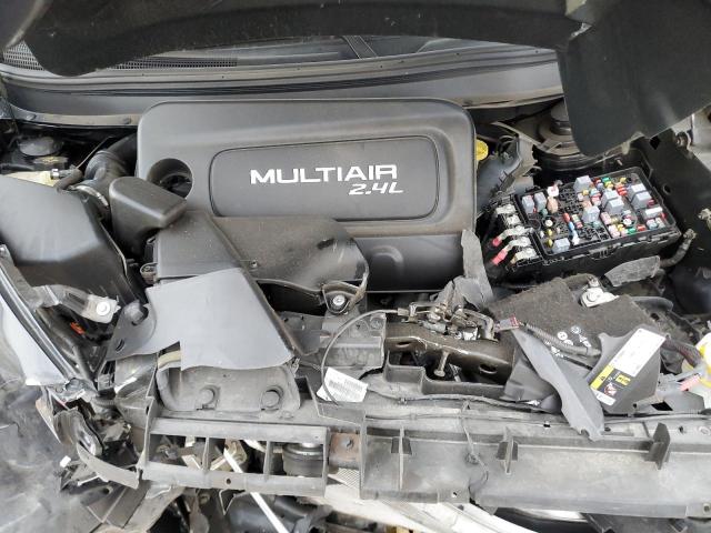 Photo 12 from auction – 2018 JEEP CHEROKEE L with VIN 1C4PJLLB6JD557869