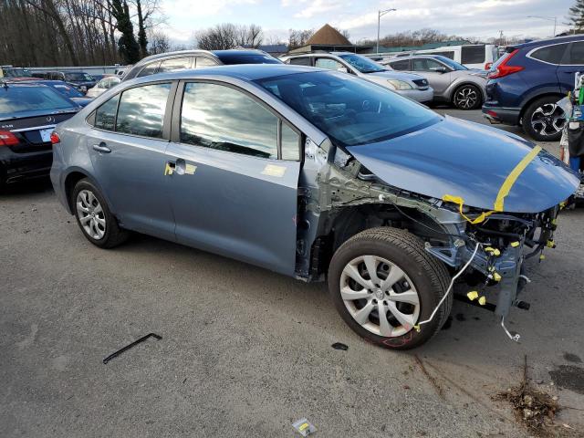 Photo 4 from auction – 2023 TOYOTA COROLLA LE with VIN 5YFB4MDE8PP014173