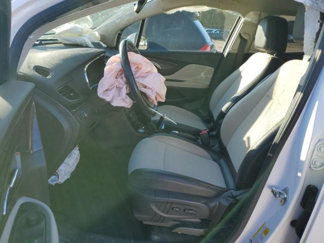 Photo 7 from auction – 2018 BUICK ENCORE PRE with VIN KL4CJASB0JB700020