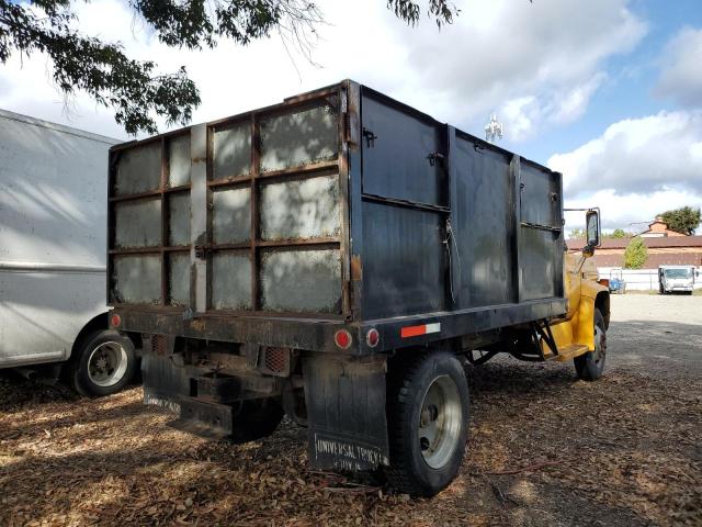 Photo 3 from auction – 1981 GMC C6000 C6D0 with VIN 1GDG6D1AXBV579673