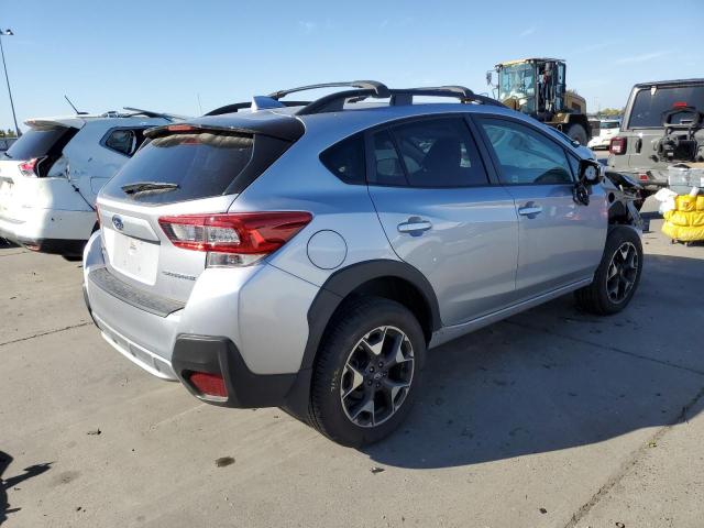 Photo 3 from auction – 2020 SUBARU CROSSTREK with VIN JF2GTAPC1L8269790