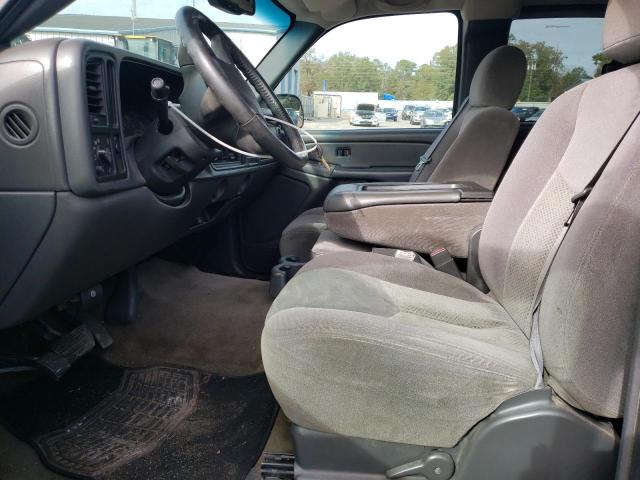 Photo 7 from auction – 2006 CHEVROLET SILVERADO with VIN 1GCEC19V06Z227565