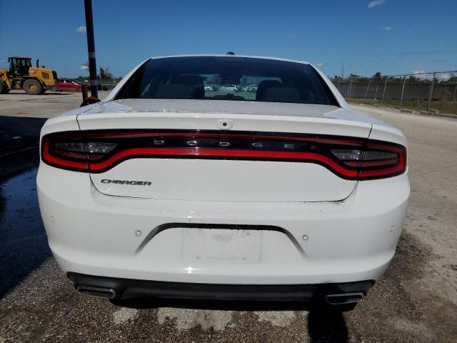 Photo 6 from auction – 2022 DODGE CHARGER SX with VIN 2C3CDXBG6NH208024