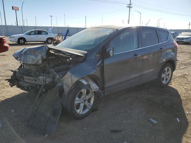 FORD ESCAPE SE 2016 with VIN 1FMCU9GXXGUB82944 - Photo from auction