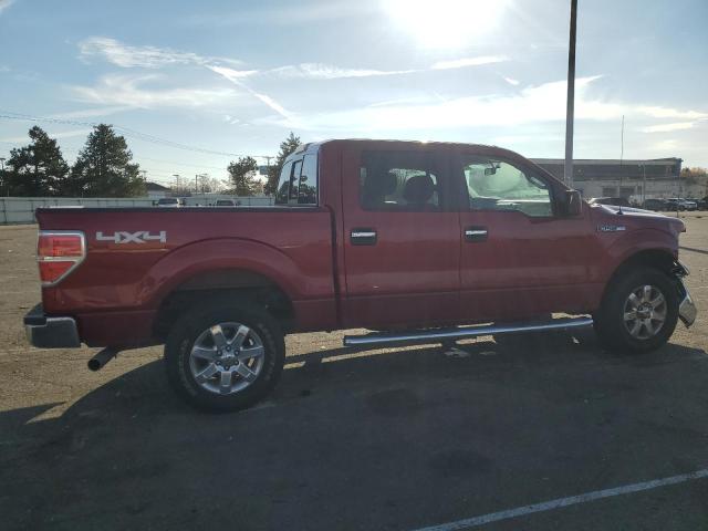 Zdjęcie 3 z aukcji – 2014 FORD F150 SUPER z VIN 1FTFW1EF2EFC09529