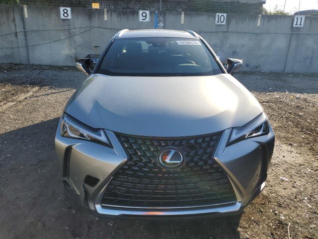 Photo 5 from auction – 2021 LEXUS UX 200 with VIN JTHX3JBH7M2033293