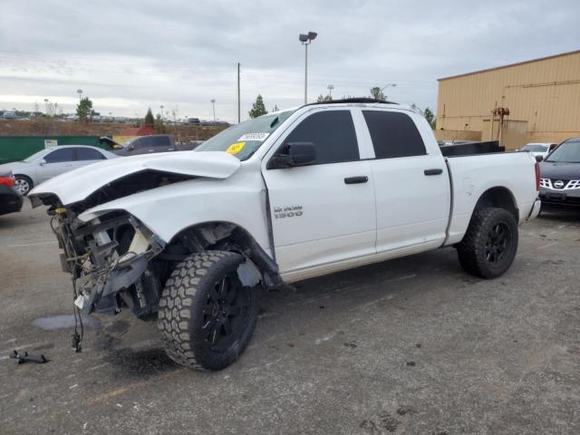 RAM 1500 ST 2016 with VIN 1C6RR7KG5GS322347 - Photo from auction
