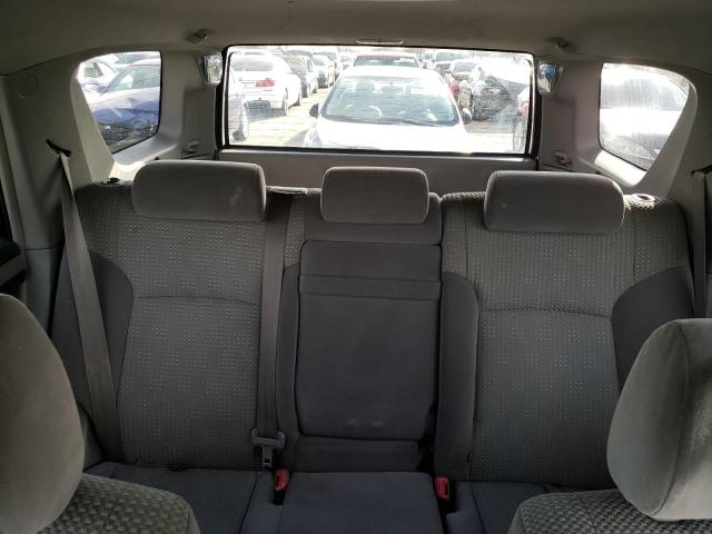 Photo 10 from auction – 2004 TOYOTA 4RUNNER SR with VIN JTEZU14R740030950