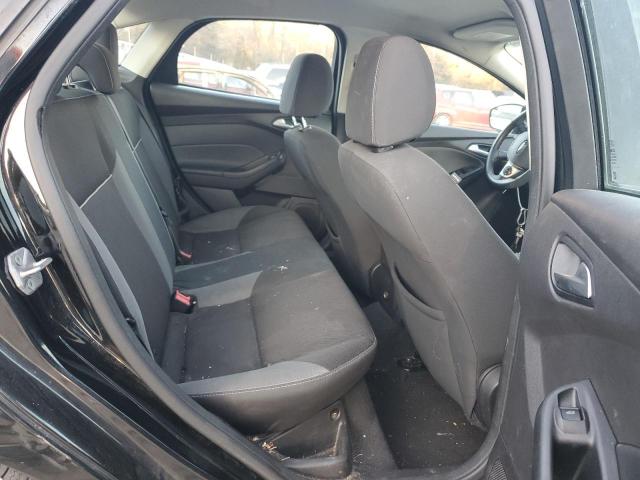 Photo 10 from auction – 2014 FORD FOCUS SE with VIN 1FADP3F21EL179877