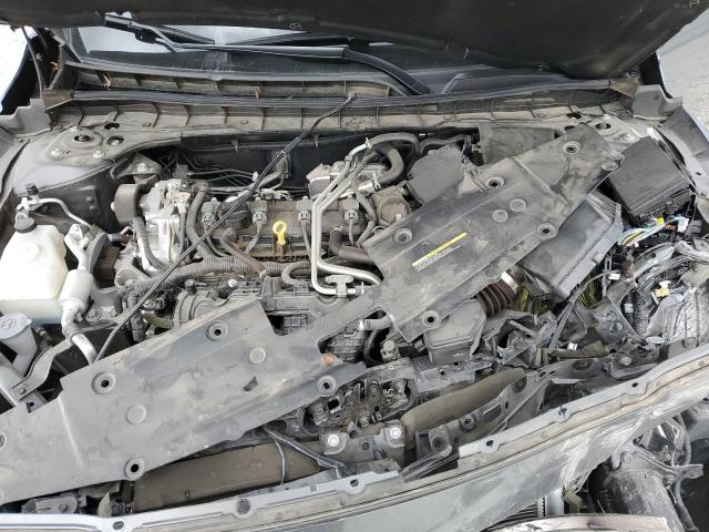 Photo 11 from auction – 2021 NISSAN ALTIMA S with VIN 1N4BL4BV5MN421422