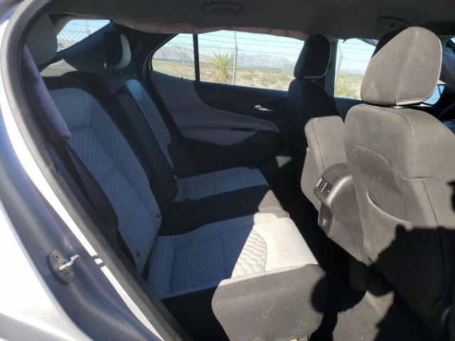 Photo 11 from auction – 2018 CHEVROLET EQUINOX LS with VIN 2GNAXHEV7J6277005