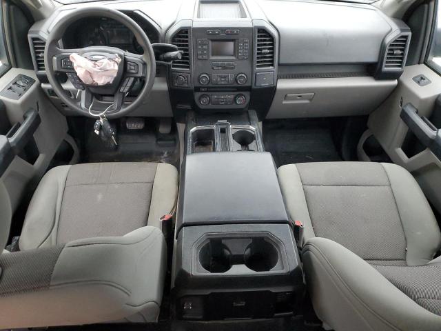 Photo 8 from auction – 2016 FORD F150 SUPER with VIN 1FTEX1EP4GFA52140