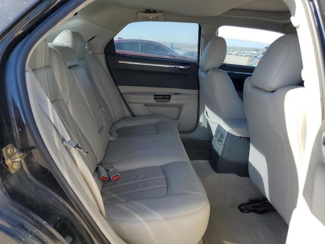 Photo 10 from auction – 2006 CHRYSLER 300C with VIN 2C3KK63H76H345459