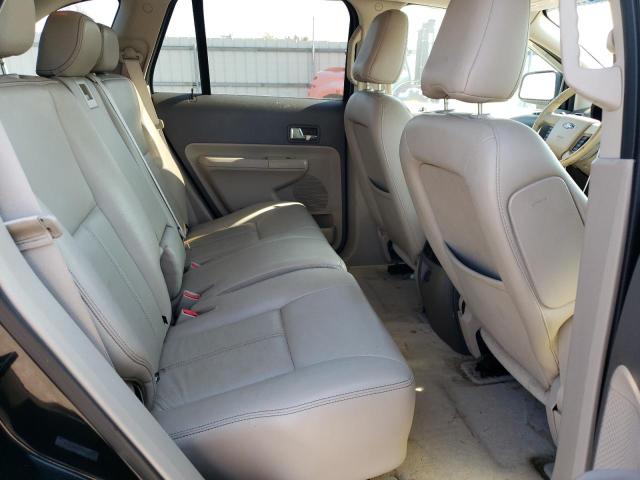 Photo 10 from auction – 2008 FORD EDGE LIMIT with VIN 2FMDK39CX8BB39343