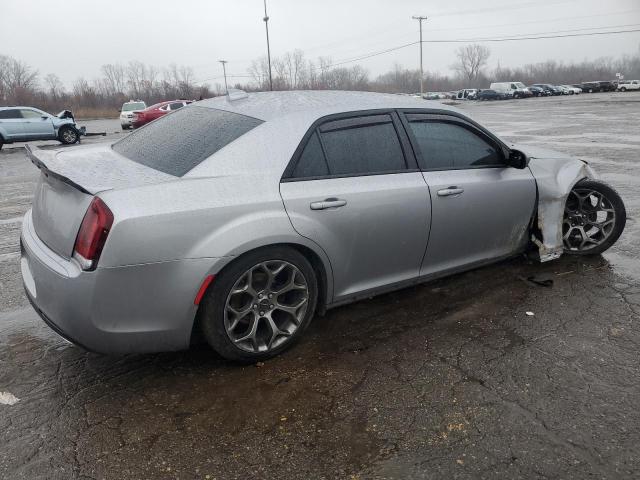 Photo 3 from auction – 2018 CHRYSLER 300 S with VIN 2C3CCABG7JH249451