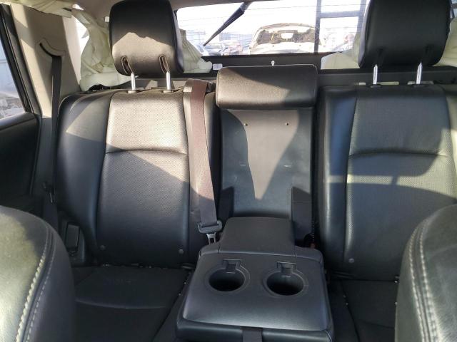 Photo 10 from auction – 2014 TOYOTA 4RUNNER SR with VIN JTEBU5JR5E5199964