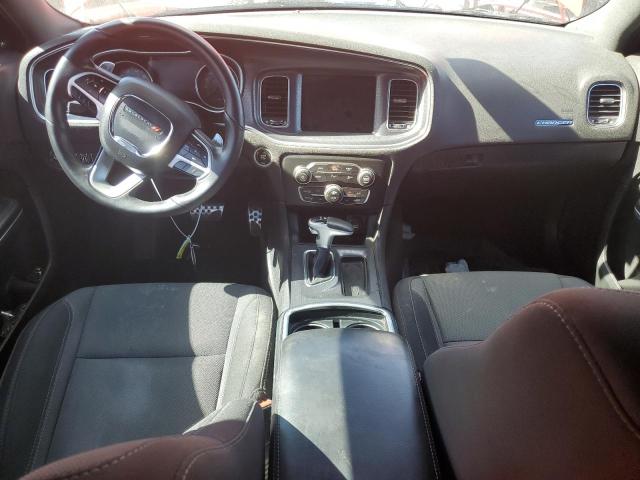 Photo 8 from auction – 2018 DODGE CHARGER R/ with VIN 2C3CDXCT4JH142224