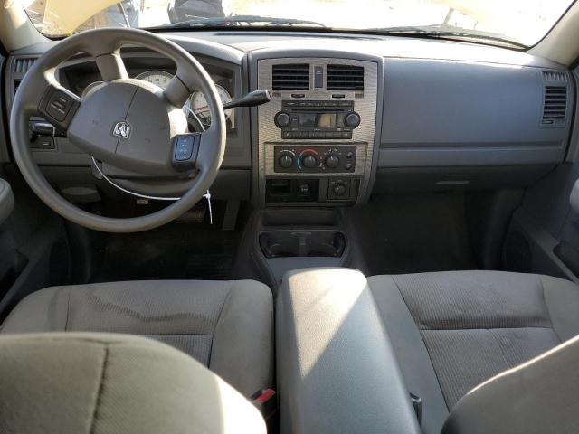 Photo 8 from auction – 2006 DODGE DAKOTA QUA with VIN 1D7HW48K56S580962