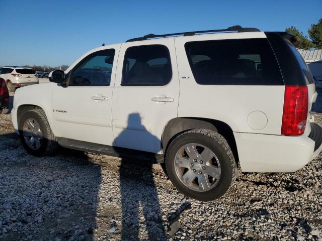 Photo 2 from auction – 2008 GMC YUKON with VIN 1GKFC13018R263712