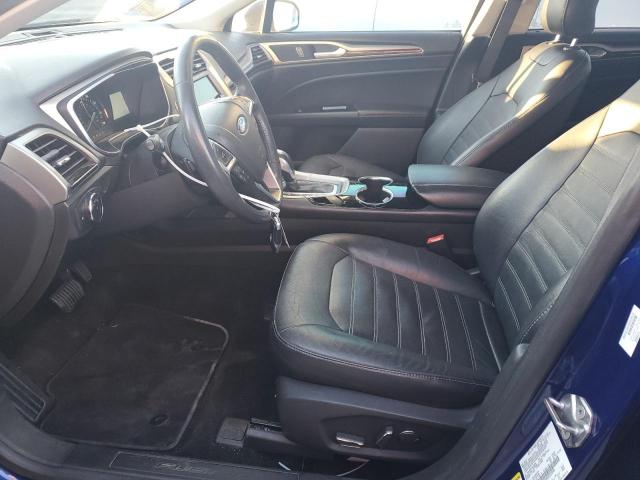 Photo 7 from auction – 2016 FORD FUSION SE with VIN 3FA6P0H9XGR233098