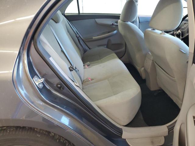 Photo 10 from auction – 2013 TOYOTA COROLLA BA with VIN 5YFBU4EE6DP196045