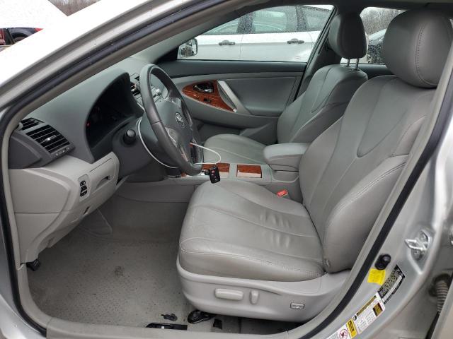 Photo 7 from auction – 2011 TOYOTA CAMRY BASE with VIN 4T4BF3EK7BR193585