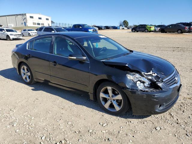 Photo 4 from auction – 2007 NISSAN ALTIMA 3.5 with VIN 1N4BL21E67C117330