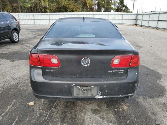 Photo 6 from auction – 2007 BUICK LUCERNE CX with VIN 1G4HP57287U106875