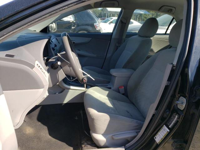 Photo 7 from auction – 2009 TOYOTA COROLLA BA with VIN 2T1BU40E09C165906
