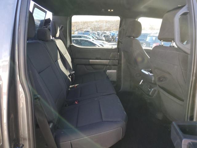 Photo 10 from auction – 2022 FORD F150 SUPER with VIN 1FTFW1ED0NFB19973